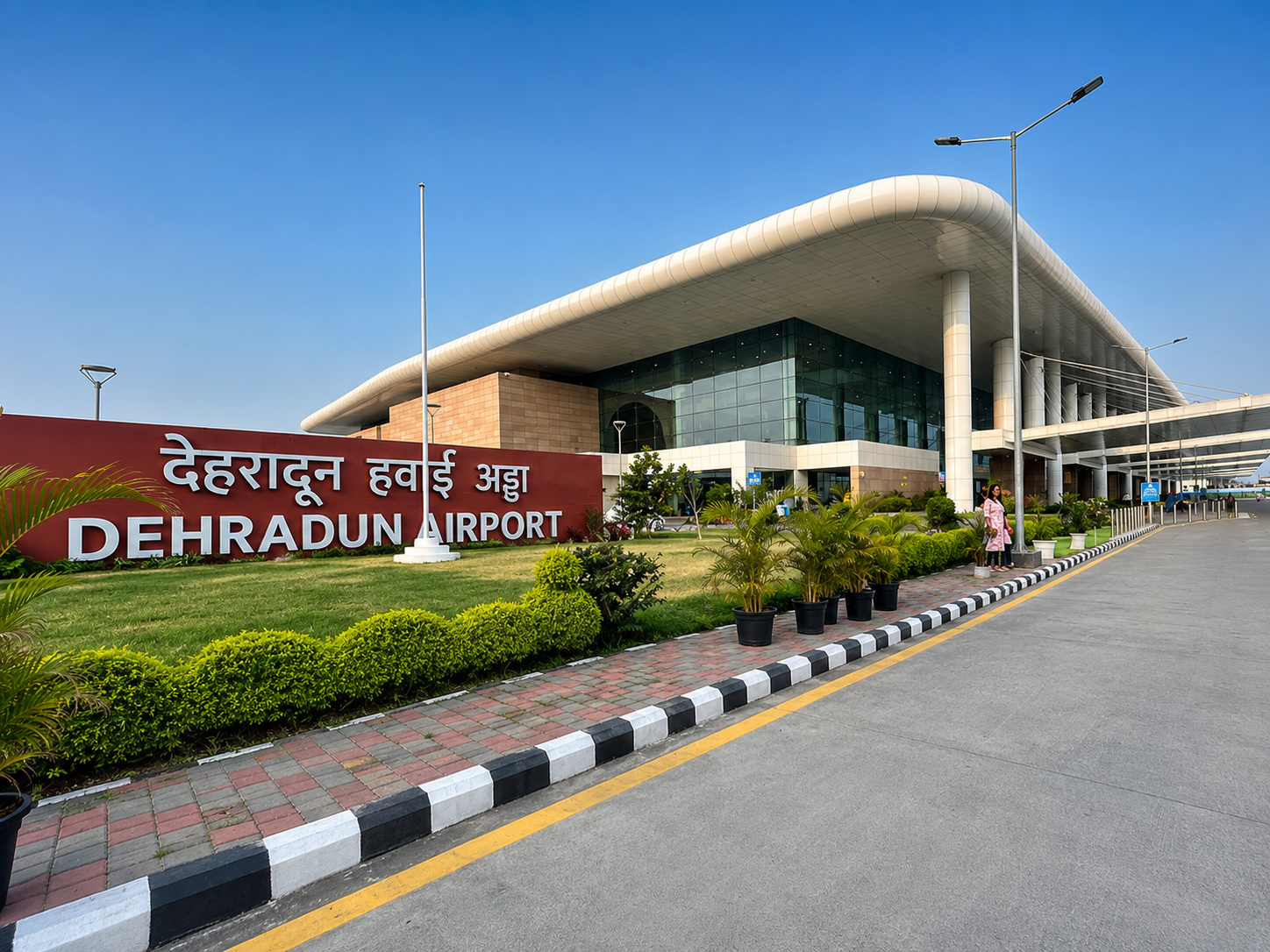 Airport Taxi