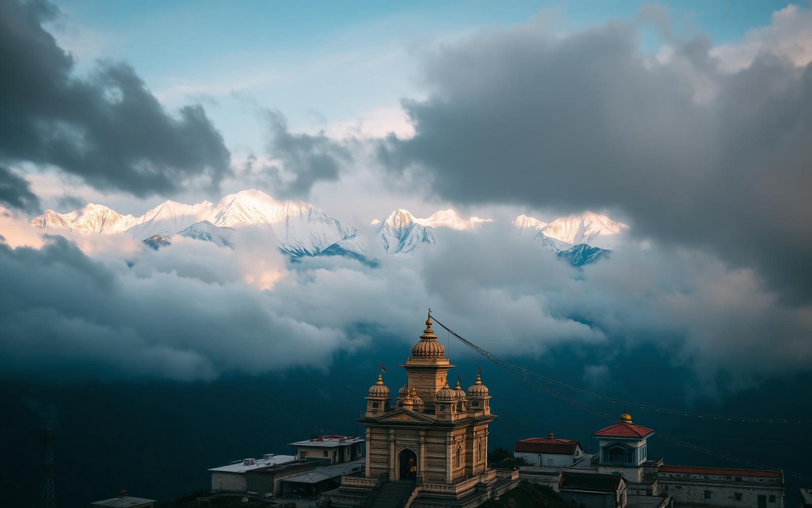 Char Dham Yatra